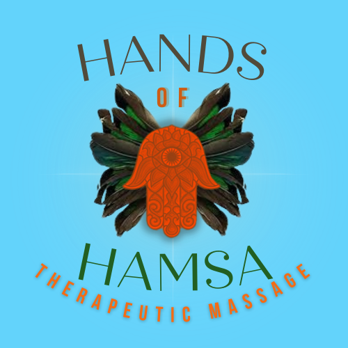 Hands Of Hamsa